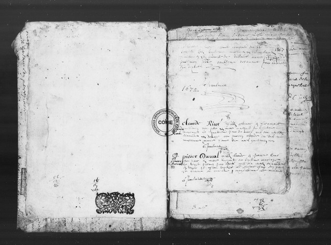 BMS (1672-1792)
