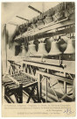 Corneville-sur-Risle. Le Carillon.