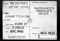 NMD (1813-1844)