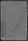 Tables 1945-1959