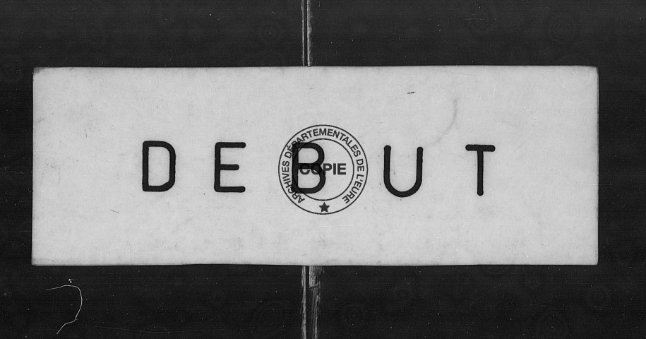 BMS (1741-1792)