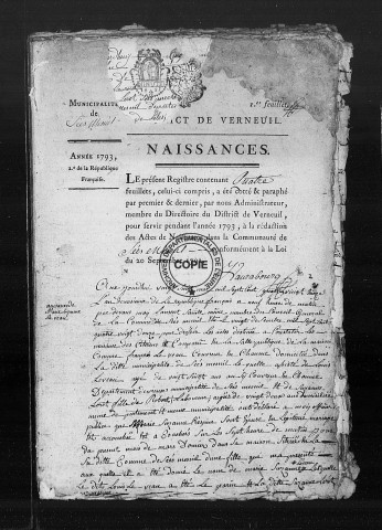 NMD (1793-1820)