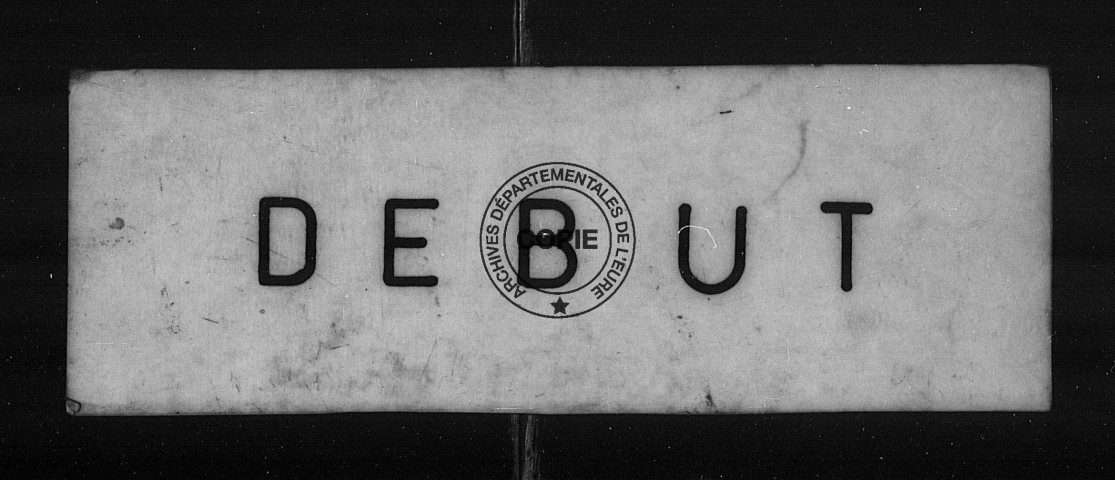 BMS (1761-1792)