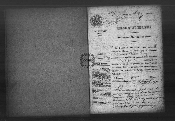 NMD (1853-1862)