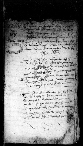 BMS (1587-1708)