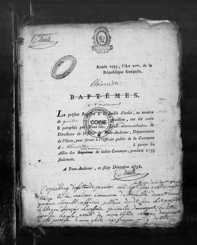 NMD (1793-1822)