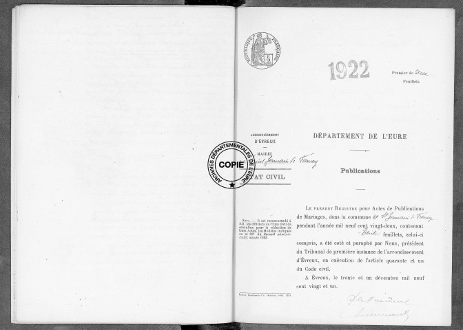 NMD (1922)