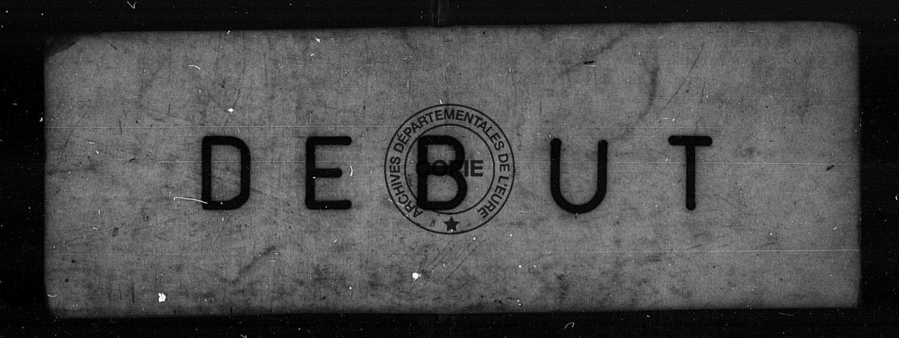 BMS (1683-1792)