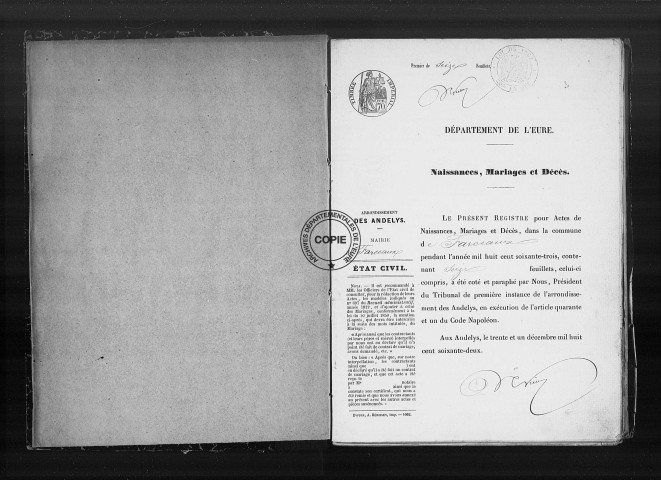 NMD (1863-1902)