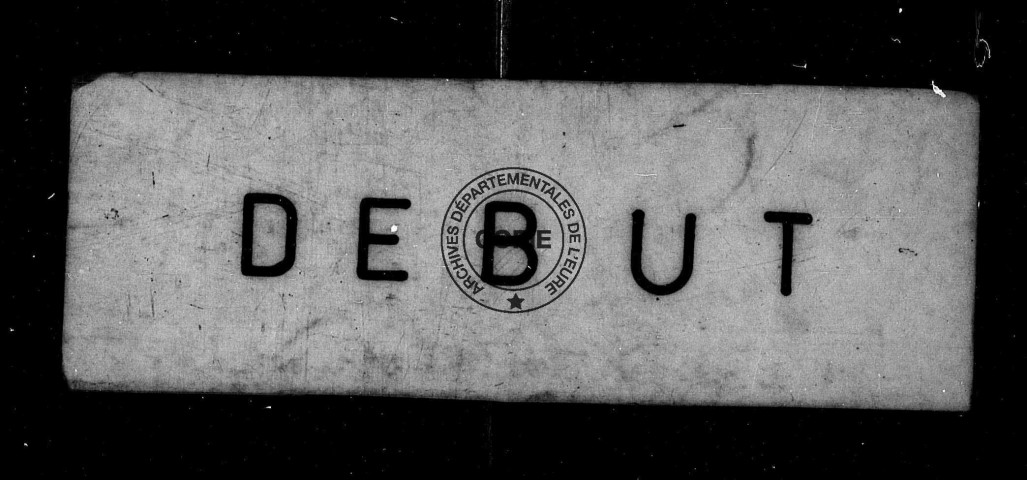 NMD (1821-1837)