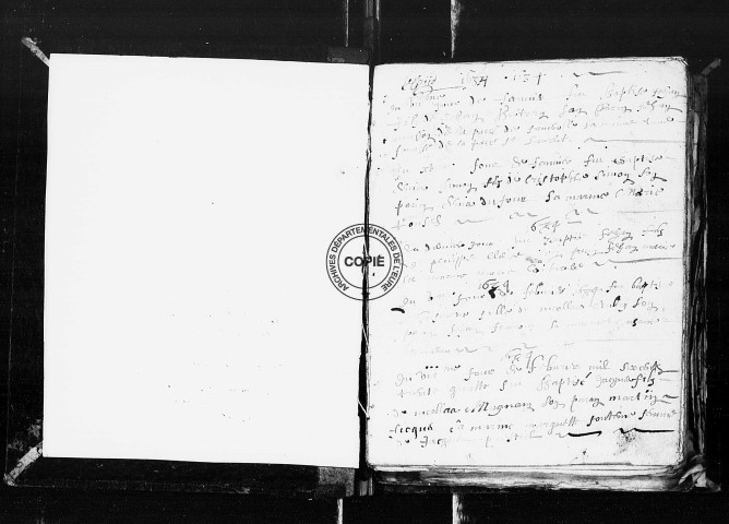 BMS (1633-1721)