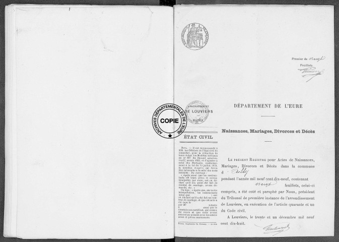 NMD (1919)