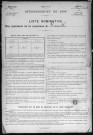 RENNEVILLE 1896
