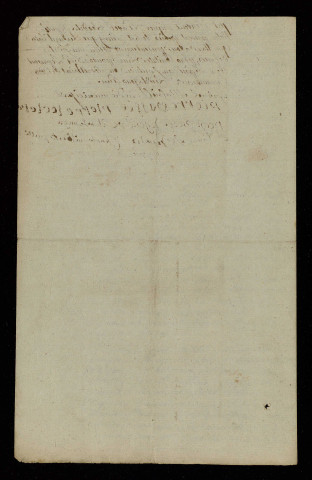 La Gouberge (com. d'Ormes).