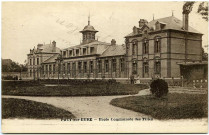 Pacy-sur-Eure. Ecole Communale des Filles.
