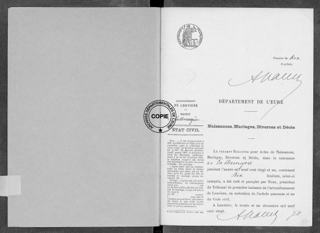 NMD (1921)