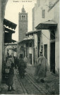 Tunis - Souk El Belah