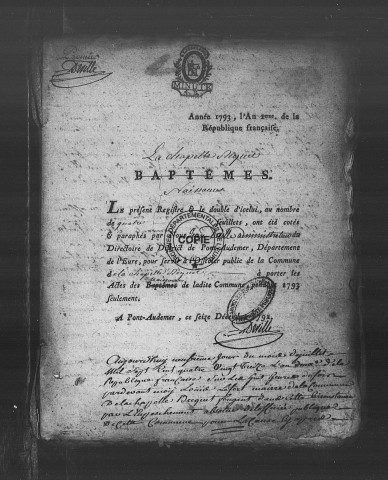 NMD (1793-1812)