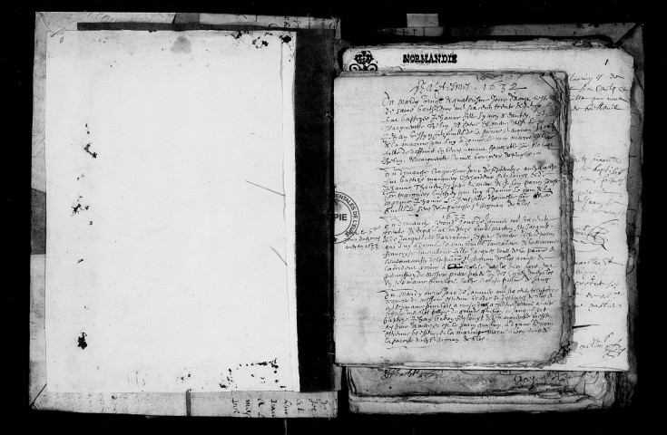 BMS (1632-1792)