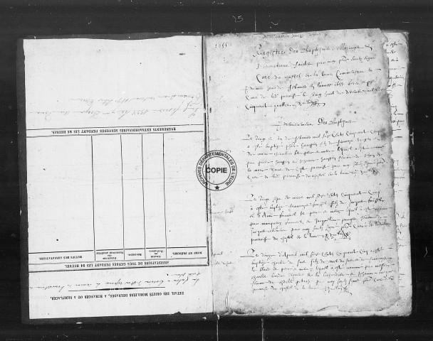 BMS (1655-1725)