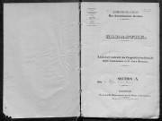 Mesnil-Verclives