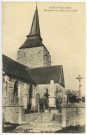 Surtauville. Monument aux Morts (1914-1918).