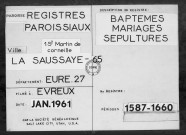 BMS (1587-1749)