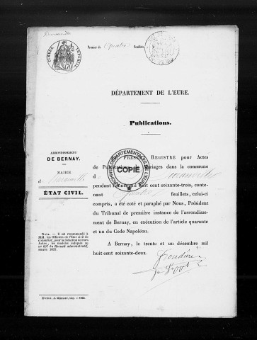PM (1863-1902)