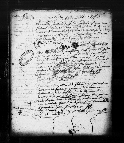 BMS (1746-1792)