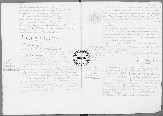 NMD (1846-1860)