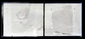 Reliefs hittites.