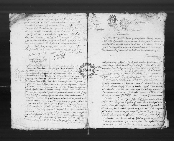 NMD (1793-1812)