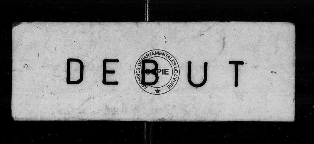 BMS (1751-1792)