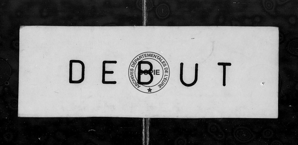 BMS (1618-1792)