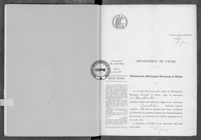 NMD (1921)