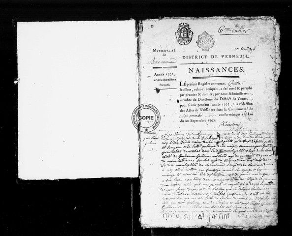 NMD (1793-1819)