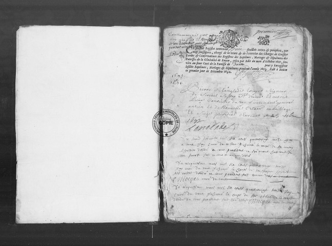 BMS (1693-1759)