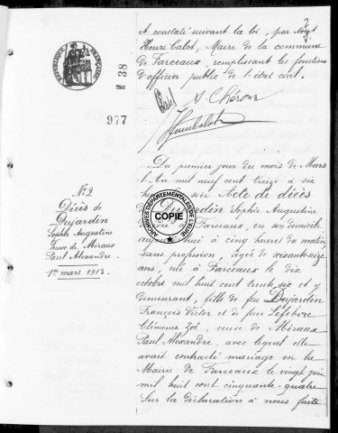 NMD (1913)