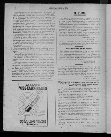 1933, 4e trimestre