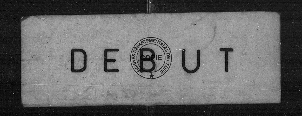 BMS (1615-1792)