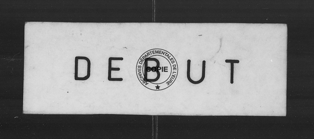 BMS (1652-1792)