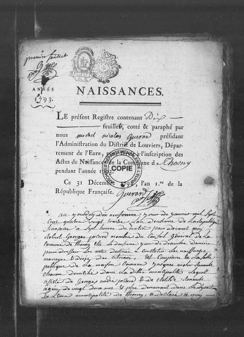 NMD (1792-1822)