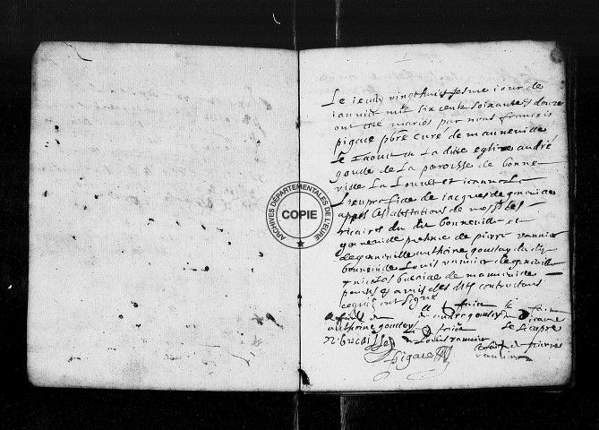 BMS (1672-1725)