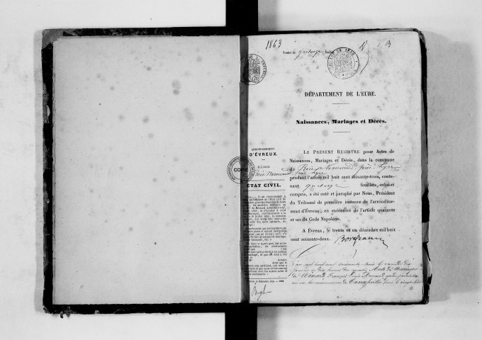 NMD (1863-1902)