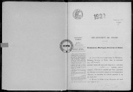NMD (1922)