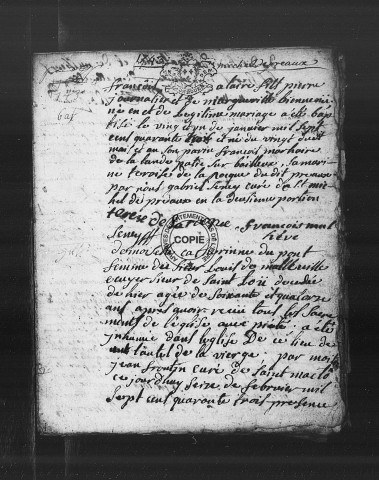 BMS (1743-1792)