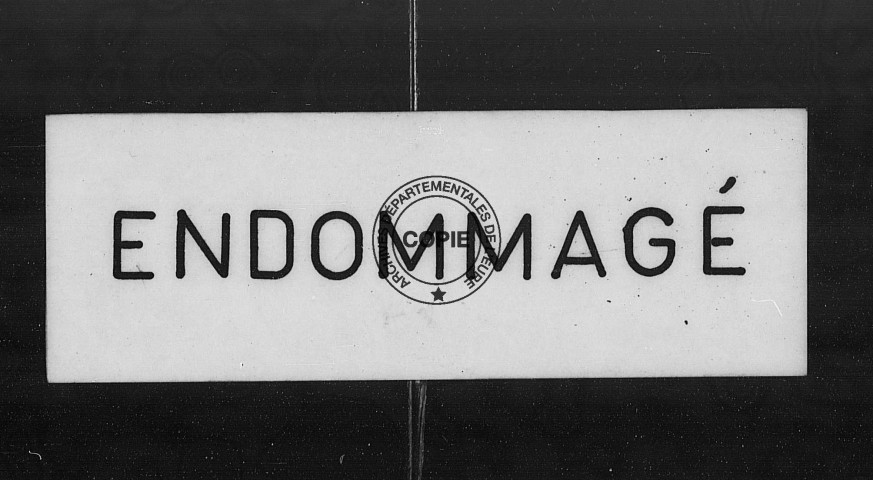 BMS (1546-1753)
