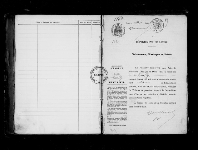 NMD (1863-1902)