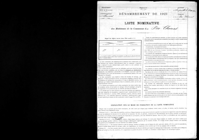 BEC_THOMAS(LE) 1921