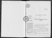 NMD (1903-1910)
